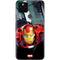 Marvel Avengers Assemble Iron Man Google Pixel 5a Skin